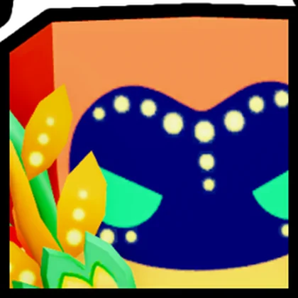 Huge Bloom Dominus