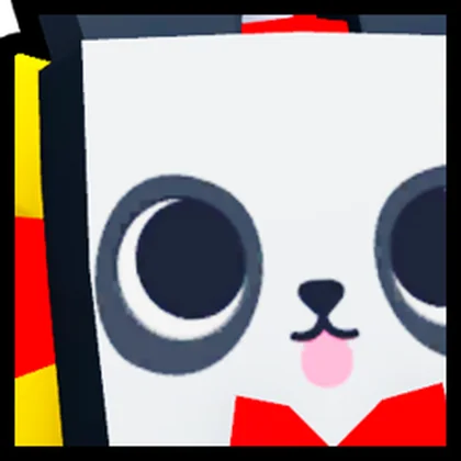 Huge Carnival Panda