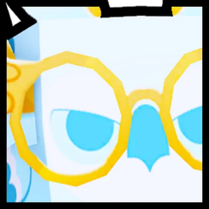 Huge Empyrean Owl