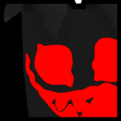 Huge Nightmare Dog