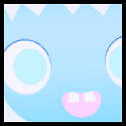 Titanic Cheerful Yeti