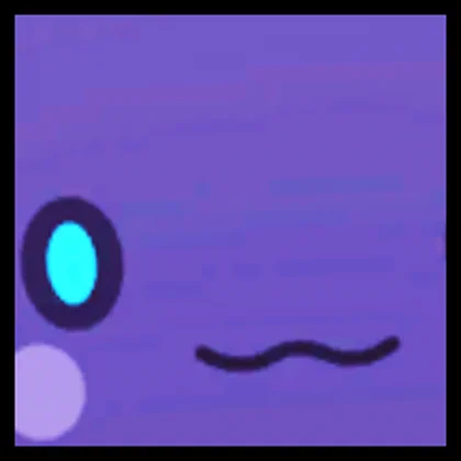Titanic Ghost Axolotl