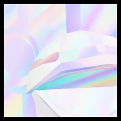 Titanic Holofoil Hippomelon